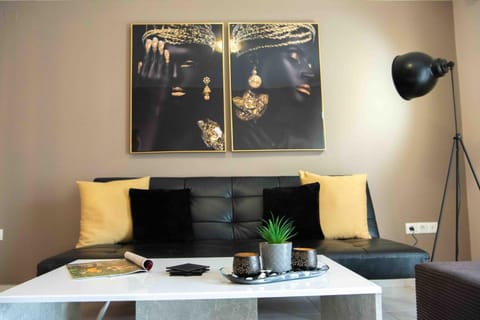 Sparta View Apartments Armonias Boutique B2 Apartment in Arcadia, Greece