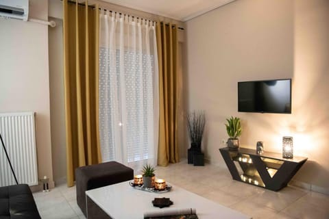 Sparta View Apartments Armonias Boutique B2 Apartment in Arcadia, Greece
