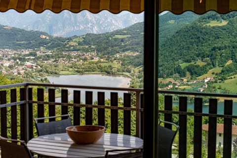 Lago di Sogno Apartment in Province of Brescia