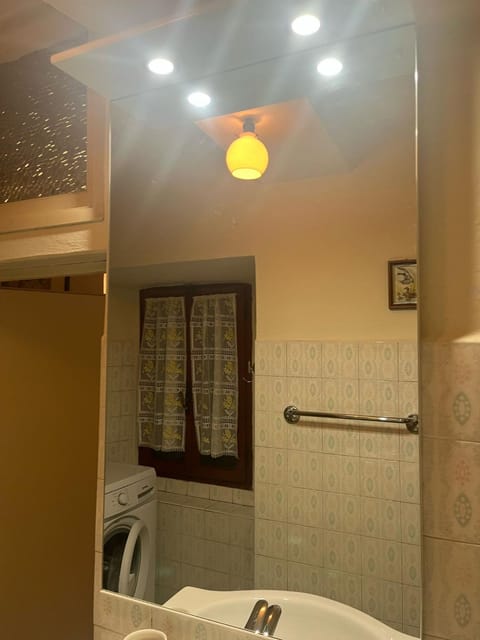 Dai nonni di Preteto Apartment in Emilia-Romagna