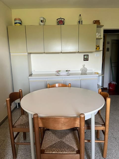 Dai nonni di Preteto Apartment in Emilia-Romagna