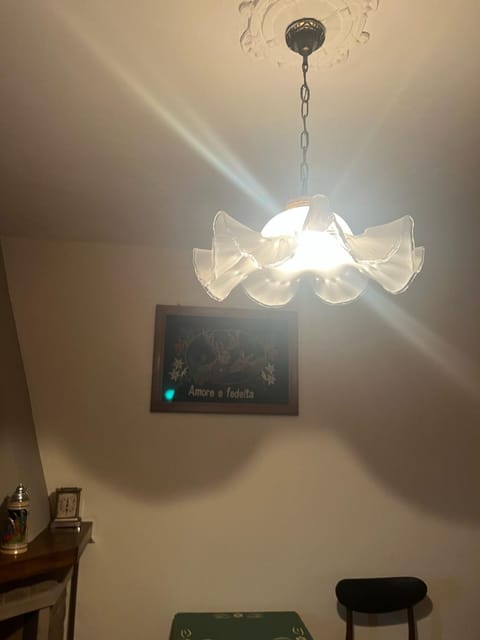 Dai nonni di Preteto Apartment in Emilia-Romagna