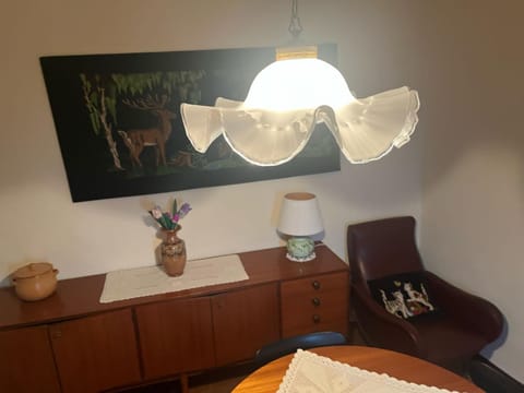 Dai nonni di Preteto Apartment in Emilia-Romagna