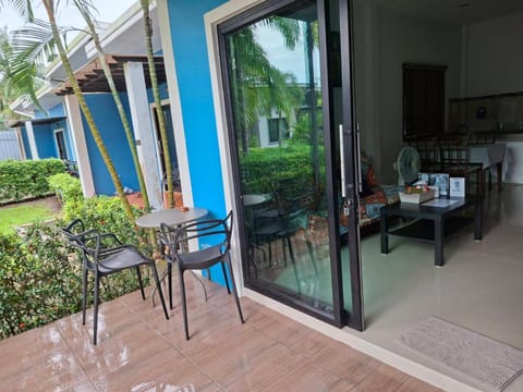 Little Blue House 2- AoNang House in Krabi Changwat