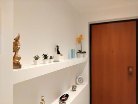 La Casina Apartment in Chiavari