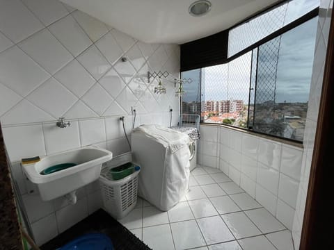 Espaçosa e confortável cobertura em Cabo Frio Apartment in Cabo Frio