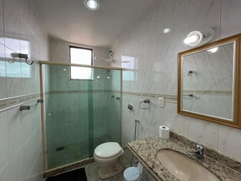 Espaçosa e confortável cobertura em Cabo Frio Apartment in Cabo Frio