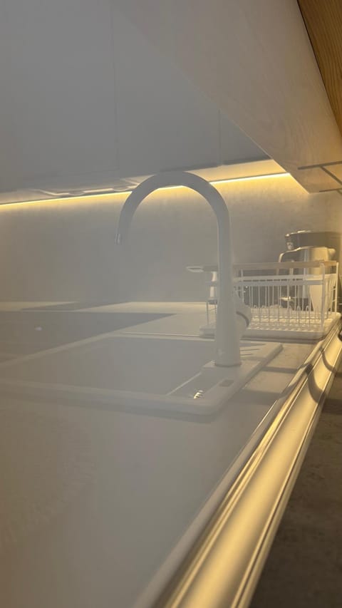 Kaneo Central Apartments Apartment in Ohrid