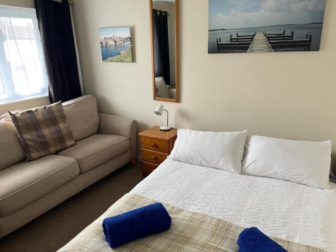 2 bedroom Lake district cottage Apartment in Allerdale District