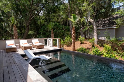 2680 Gnarled Pine House in Seabrook Island