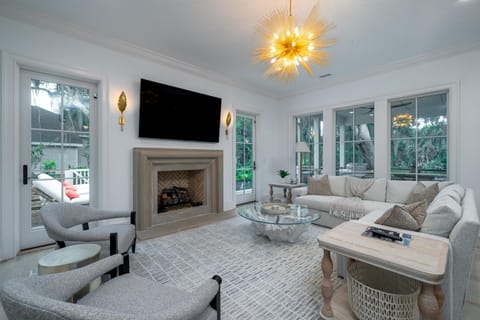 2680 Gnarled Pine House in Seabrook Island