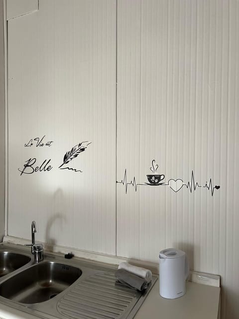 Rifugio con cortile Apartment in Piacenza