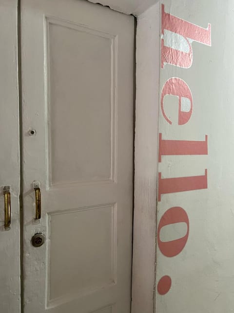 Rifugio con cortile Apartment in Piacenza