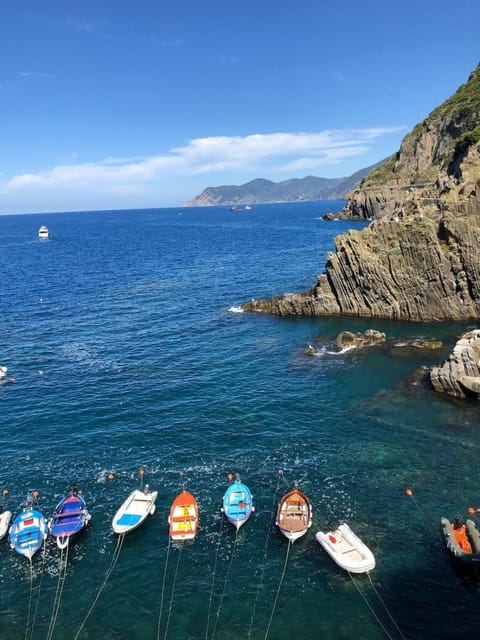 Apartment near station Apartment in Province of Massa and Carrara