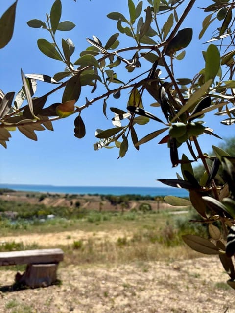 Day, Natural landscape, Sea view