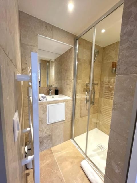 Ben Nevis charming studio in the heart of the lively life of the Pré Carré Apartment in Annecy