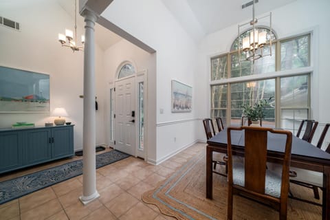 2882 Old Drake House in Seabrook Island