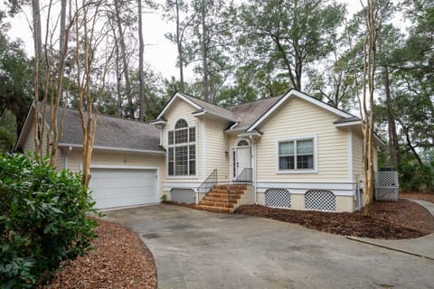 2882 Old Drake House in Seabrook Island