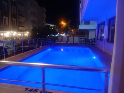 Didim Altinkum Hotel Hotel in Didim