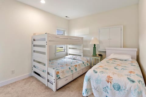 Mi Casa Bella - Ocean House in Corolla