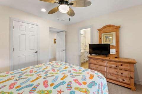 Mi Casa Bella - Ocean House in Corolla