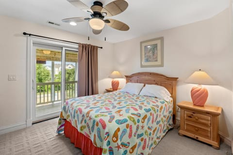 Mi Casa Bella - Ocean House in Corolla