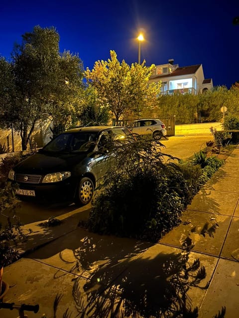 Mediterraneo Apartment in Zadar