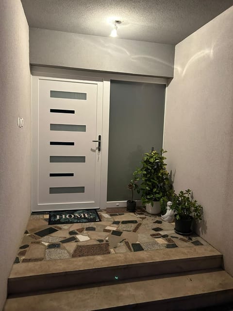 Mediterraneo Apartment in Zadar