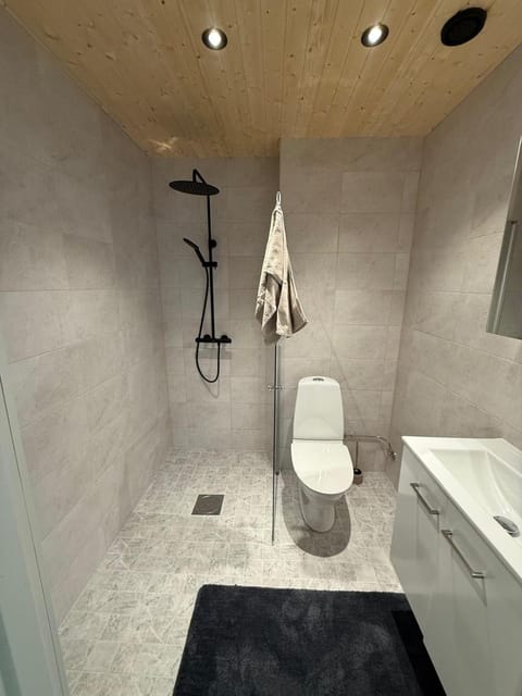 Saimaa Glow Apartment Apartment in Finland