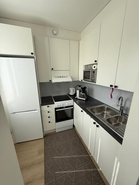 Saimaa Glow Apartment Apartment in Finland