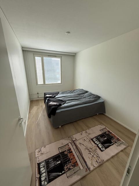 Saimaa Glow Apartment Apartment in Finland