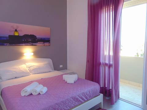 Balcony/Terrace, Photo of the whole room, Bedroom