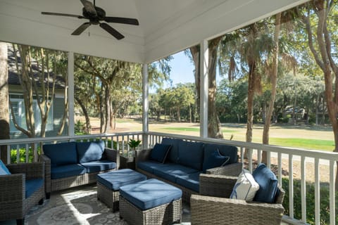 2999 Hidden Oak House in Seabrook Island