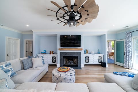 3013 Hidden Oak Drive House in Seabrook Island