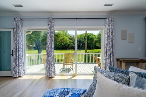 3013 Hidden Oak Drive House in Seabrook Island