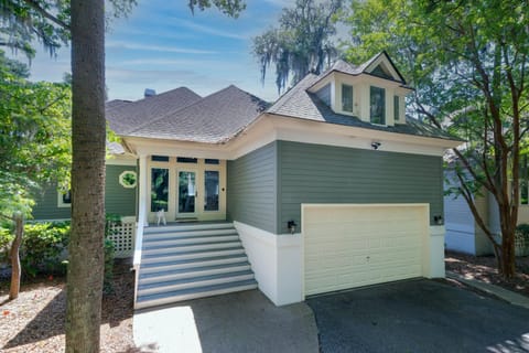 3013 Hidden Oak Drive House in Seabrook Island