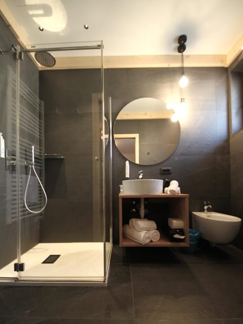 Hotel Ghezzi Hotel in Trentino-South Tyrol