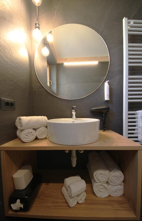 Hotel Ghezzi Hotel in Trentino-South Tyrol