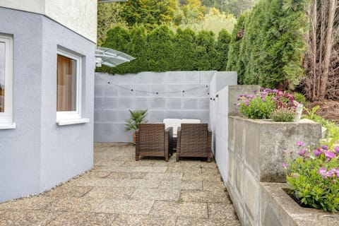 Ferienwohnung Apfelwiese Apartment in Albstadt