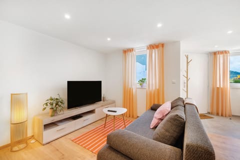 Ferienwohnung Apfelwiese Apartment in Albstadt