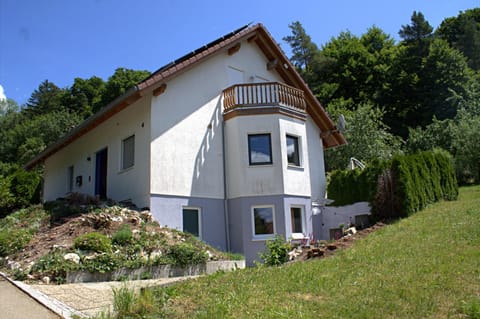 Ferienwohnung Apfelwiese Apartment in Albstadt