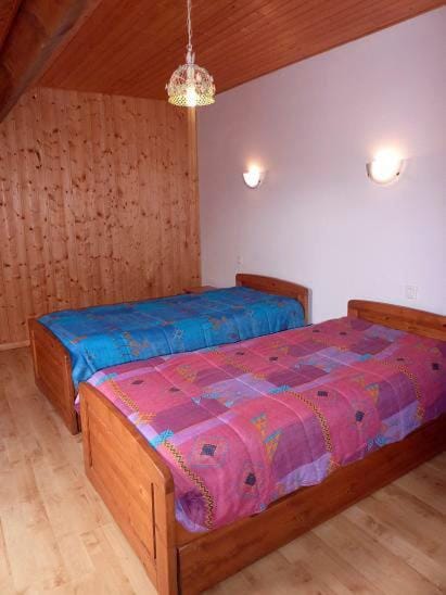 Gite au calme Apartment in Fribourg, Switzerland