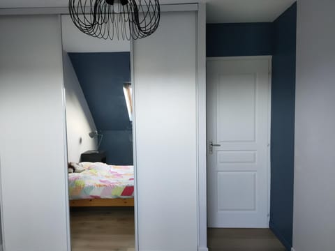 Chez YEP, 4 chambres 9 couchages Bed and Breakfast in Hauts-de-France