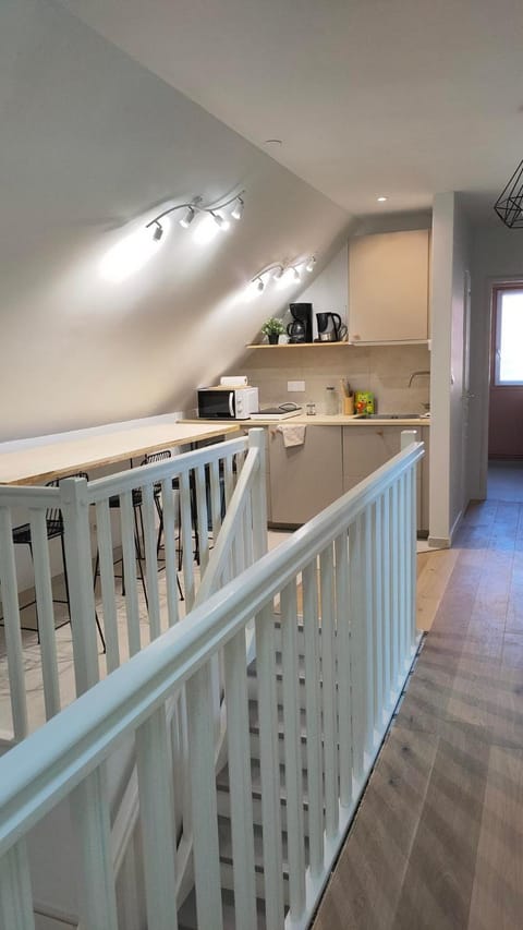 Chez YEP, 4 chambres 9 couchages Bed and Breakfast in Hauts-de-France