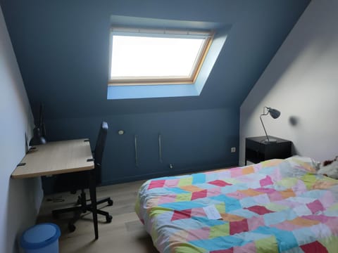 Chez YEP, 4 chambres 9 couchages Bed and Breakfast in Hauts-de-France