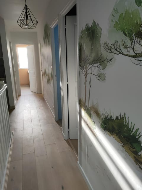 Chez YEP, 4 chambres 9 couchages Bed and Breakfast in Hauts-de-France