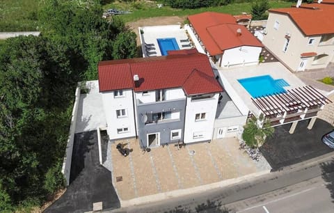 Villa Lux with swimming pool Villa in Lika-Senj County