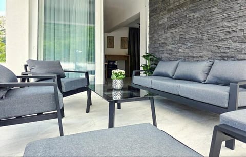 Villa Lux with swimming pool Villa in Lika-Senj County