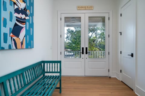 3713 Seabrook Island Road House in Seabrook Island