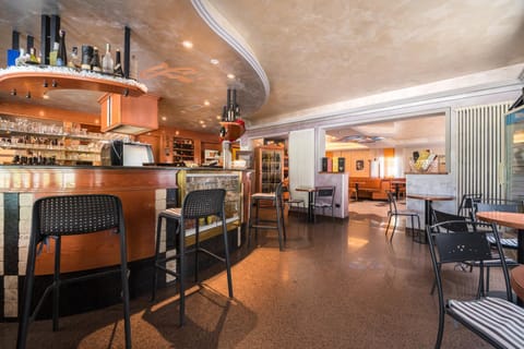 Albergo Bar Firi Hotel in Lake Garda